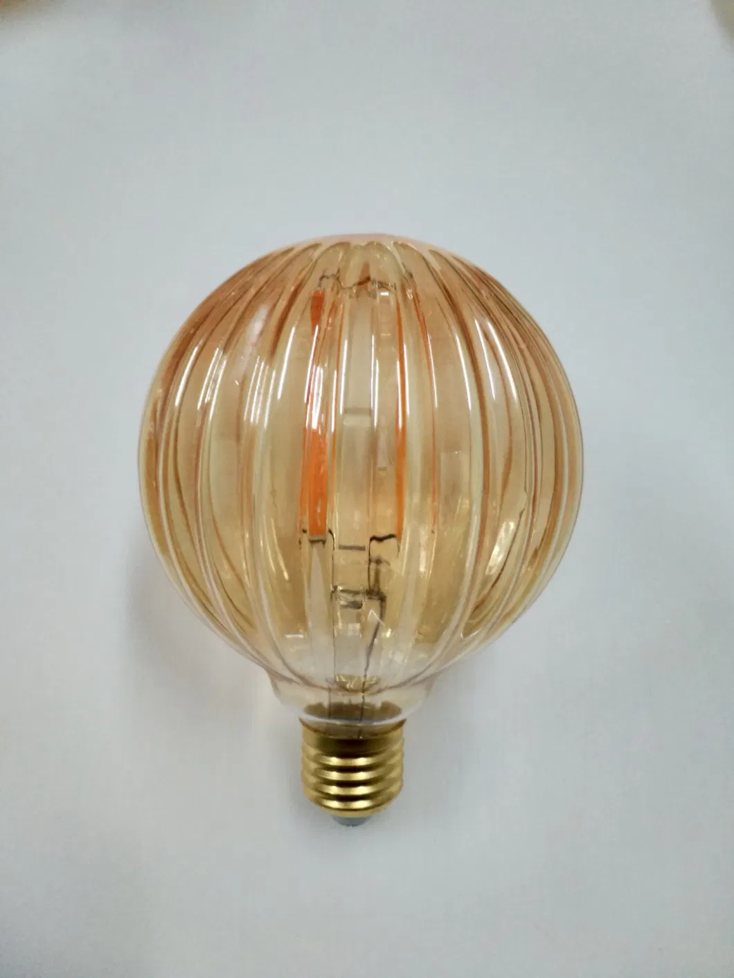 LED Candle Energy Saving Light C35 G45 Edison Decorative Antique Lighting Vintage Bulb Light Lamp E27 E14 B22 B15 Filament Golf Bulb