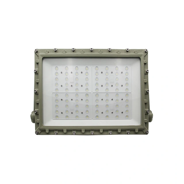 LED Explosion Proof Flood Lighting for Industrial