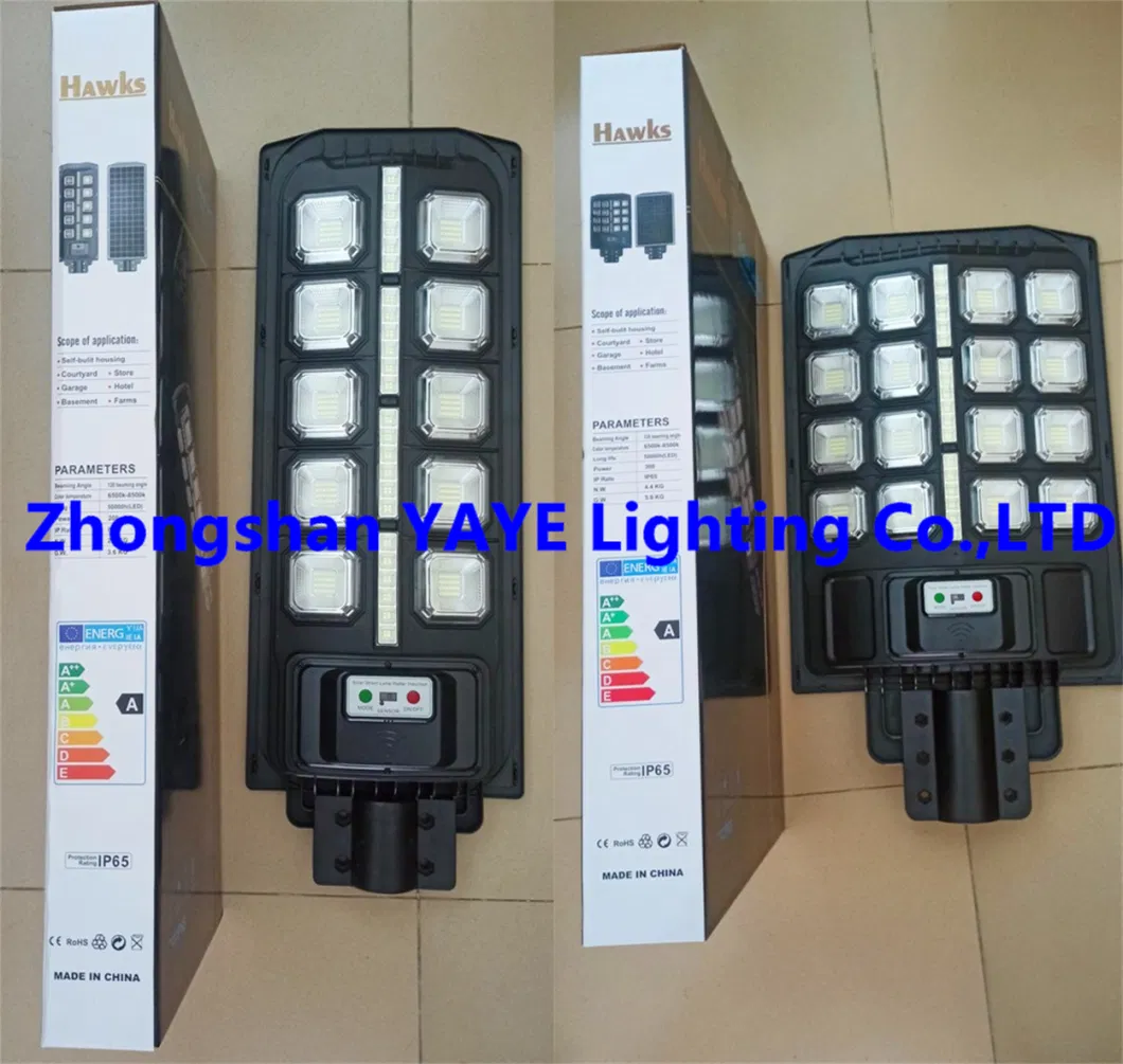 Yaye Are Looking for Agent (1W-1500W) IP68 UFO Solar LED Street Road Flood Wall Garden Ceiling Down High Bay Bulbs Tube RGB Underground Underwater Track Light