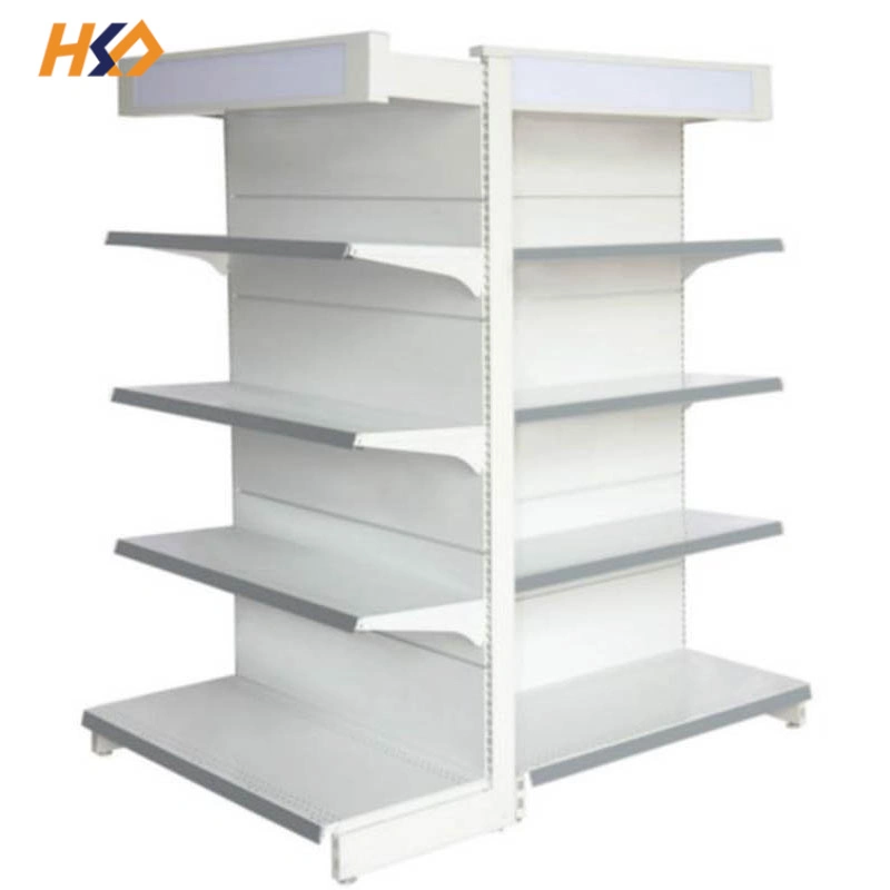 Sell Well Overseas Black White Lit Product Shelf Shoes Rack Shelf Shop