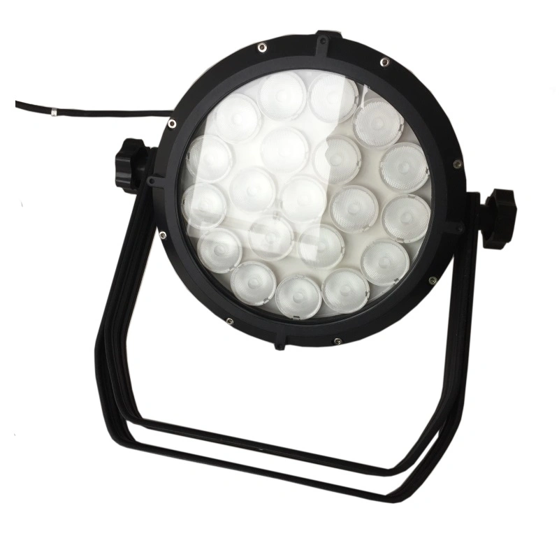 100W IP66 Hotel Wall Washer LED Building Facade Lighting