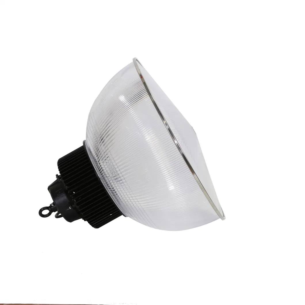 150lm No Fliker 150W Gymnasium Pendant Lamp PC LED High Bay Light