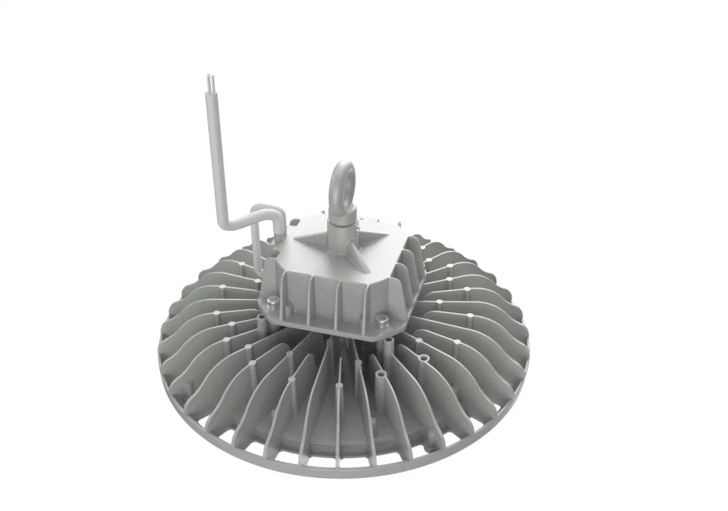 LED Low Temperature Lighting 100W Minus 40 Degrees Industrial Lighting