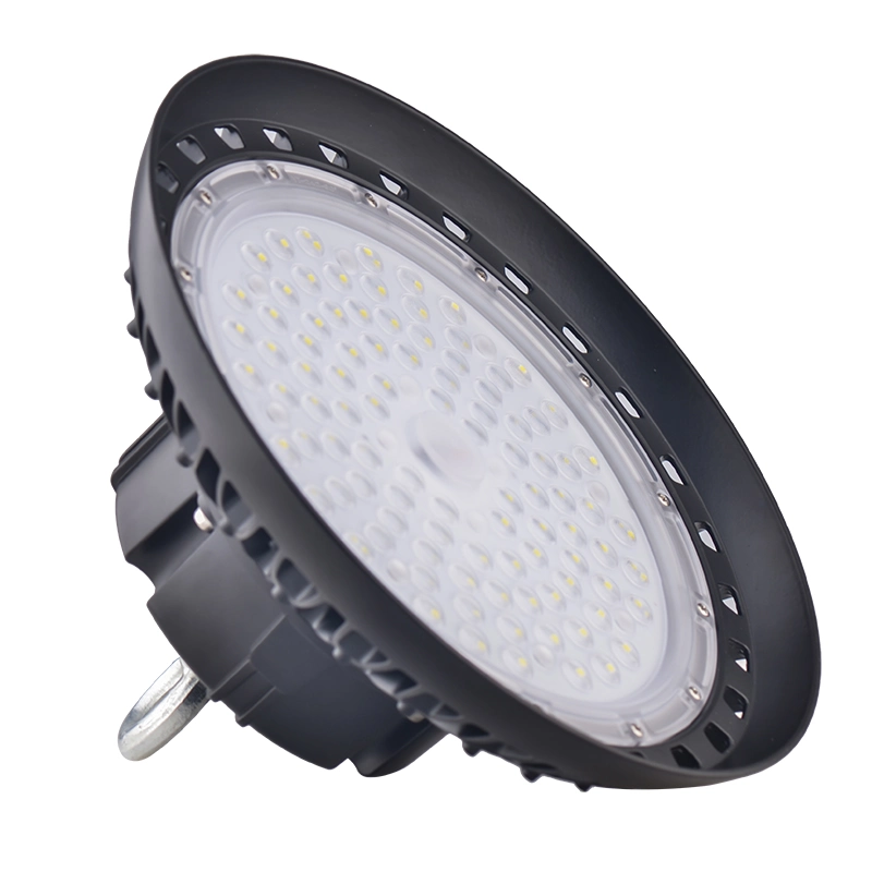 Warehouse Industrial Lighting Aluminium 80W 100W 120W 150W 200W 240W