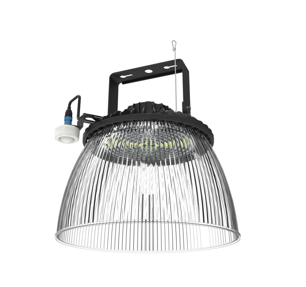 LED Low Temperature Lighting 100W Minus 40 Degrees Industrial Lighting