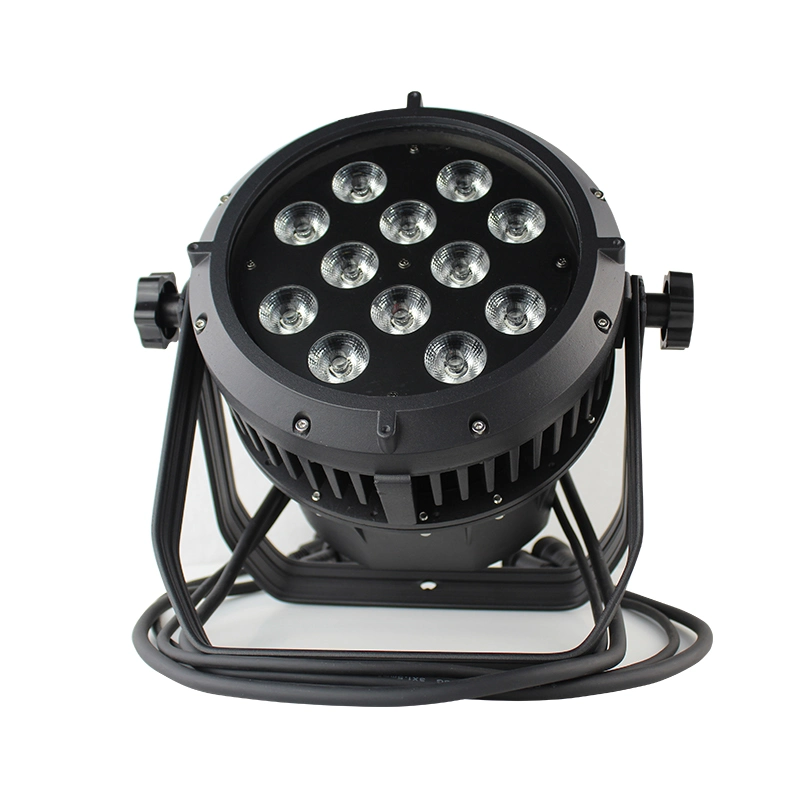 24V Green High Lumen DMX RGB Outdoor LED Flood Light