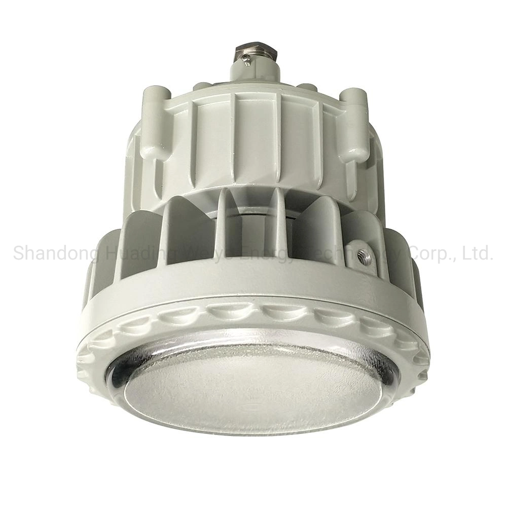 Huading LED Exproof Flame Proof Lighting Luminaires with Atex Certificate