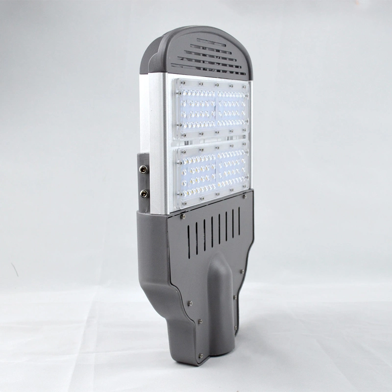 Light Messenger New Module Super Urban Road Lamp 50W 100W 150W 200W Outdoor LED Street Roadway Lighting