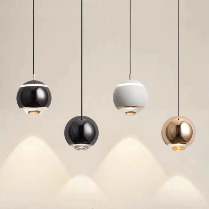 Cozy and Colorful Pendant Lamp Hanging Light with Hot Style