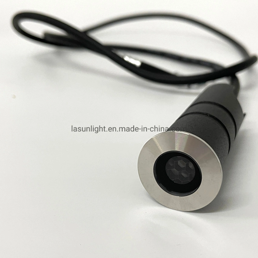 1.5W LED Outdoor Garden Stainless Steel 316 Underground Light