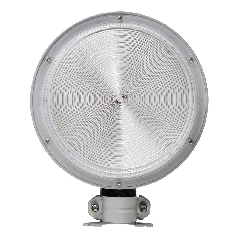 High Brightness 50W LED Outdoor Barn Light Dusk to Dawn Motion Sensor Barn Lighting for Garen Park Use LED Wall Lamps