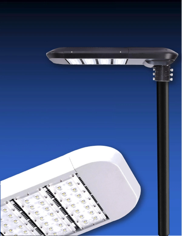 160W LED Street and Parking Light