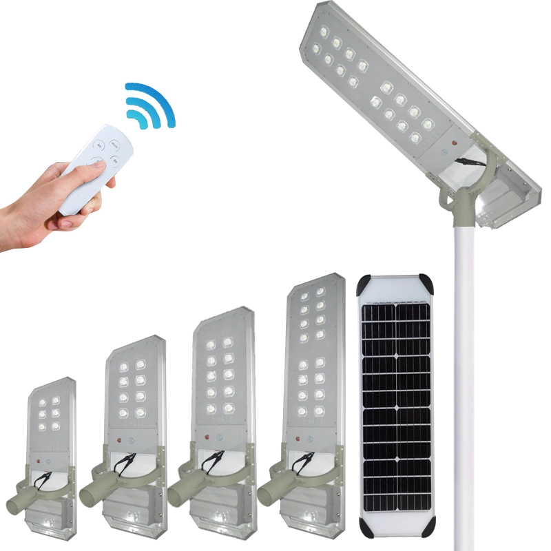 Solar Factory Supplier CE 2000W/1000W/800W600W500W/400W/300W/200W100W IP67 LED Street Outdoor Waterproof All in One Camera COB SMD Wall Flood Garden Road Light