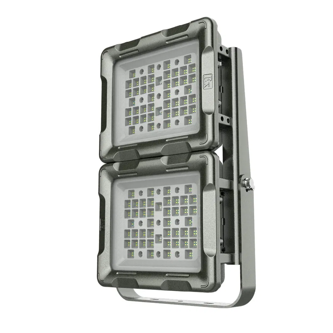 Hazardous Harsh Location Area Ex Explosion Proof Explosion-Proof Bay Area Flood Light