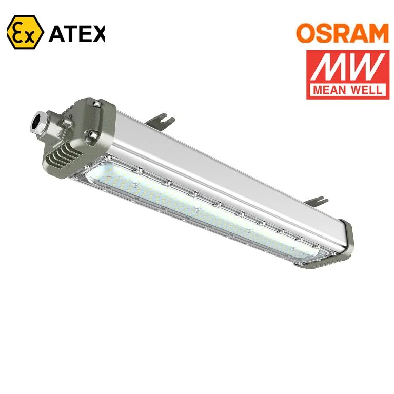 Hazardous Harsh Location Area Ex Explosion Proof Explosion-Proof Bay Area Flood Light