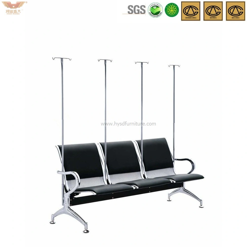 High Quality Hospital Public Place Waiting Chair