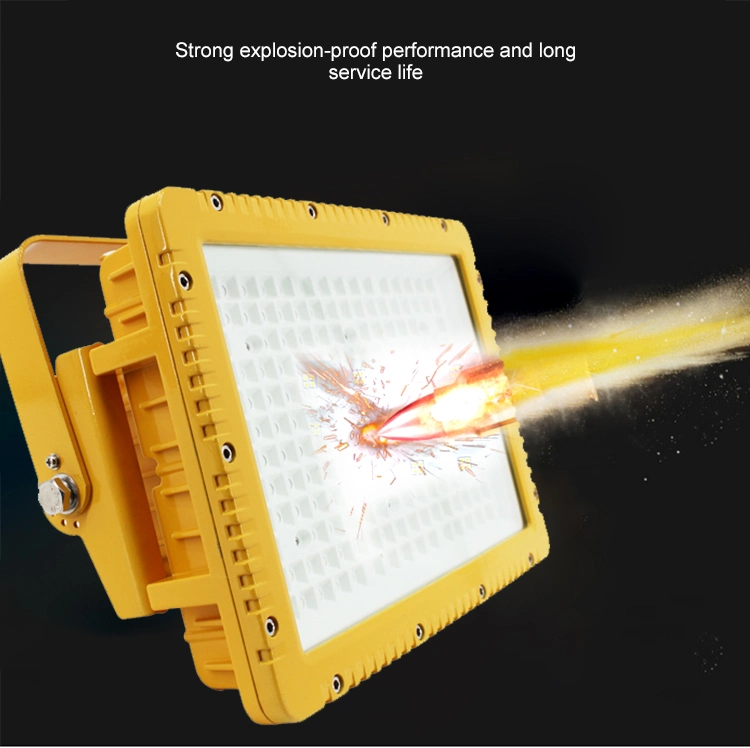 Factory Price Explosion Proof LED Fixtures Hazardous Area LED Lighting