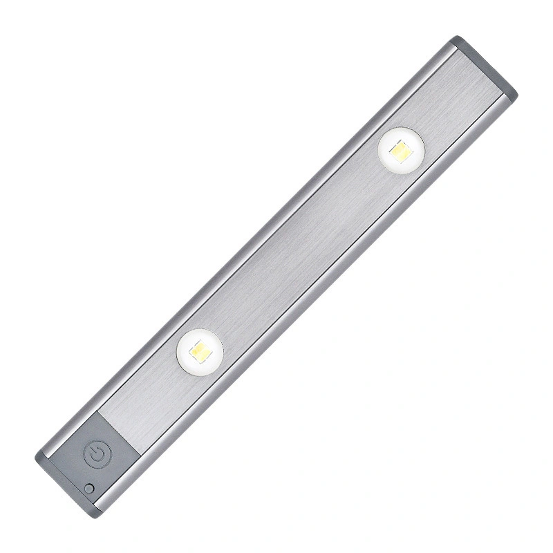 Wholesale 40 Lumen Colorful Battery Cabinet Wall Light with Remote 4PCS LED Home Decorative Wall Mount Touch Night Lamp Time Setting Sensor LED Lighting