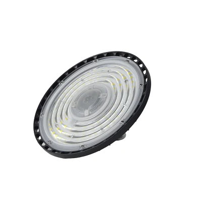 Luce ad alta luminosità LED da 100 W 150 W 200 W 300 W Ra80 160 lm/W. UFO
