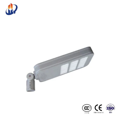 Lampada a LED solare CE/RoHS per modulo in lega di alluminio pressofuso da 40 W a 200 W. Semaforo
