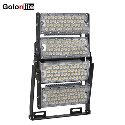 ETL CE Tunnel Basket Tennis Calcio Calcio Stadio di campo sportivo Faretto ad alloggiamento alto 100W 120W 250W 300W 600W 1500 W. Proiettore LED da 200 W 400 W 1000 W 500 W.