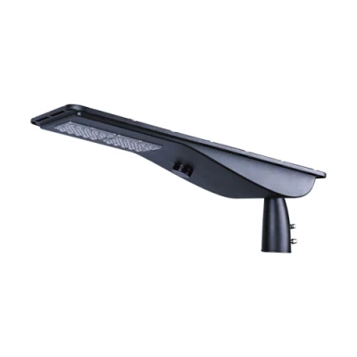 Lampada Shoebox regolabile da 10 W, 15 W, uomo pressofuso Parcheggio illuminazione solare LED Street Light