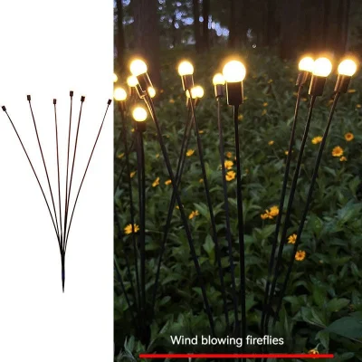 Lampada da palo per paesaggio moderno IP65 lampada da colonna LED in alluminio Yard Prato esterno decorativo Park Street Lamp