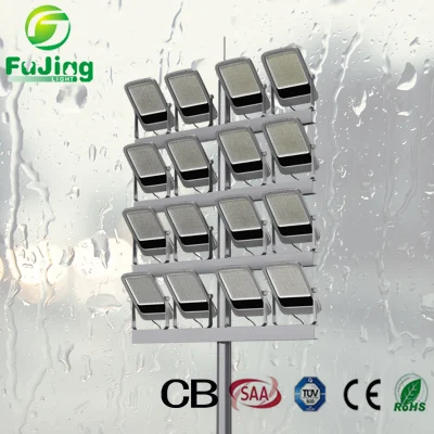 LED all&prime;ingrosso Prezzo 500W proiettore Football Stadium progetti luce IP65 Faretto a LED