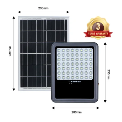 Lampada proiettore LED ad alta potenza da 300 W per tennis all&prime;aperto Campo da calcio campo da calcio campo da parcheggio illuminazione sportiva