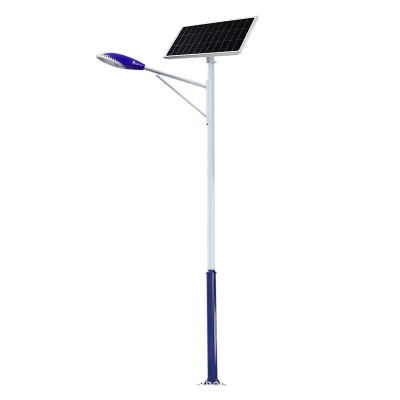 Buona luce solare a LED da 30 W a basso prezzo ad alto contenuto di lumen