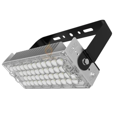 Lampada a LED a risparmio energetico da 100 W a colori rosso/verde/blu