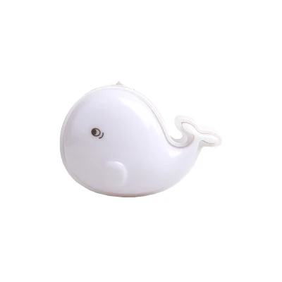 Luce notturna intelligente a LED Enery Saving per la camera da letto dei bambini