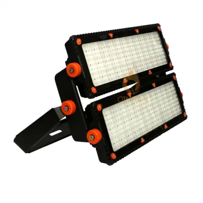 Proiettore LED da 180 lm/W IP66 500 W 1000 W 1500 W 2000 W per Illuminazione da stadio all&prime;aperto