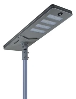 Shenzhen Produttore Prezzo all&prime;ingrosso 12-200watts lunga durata strada alta luminosità Lampada da giardino Smart LED modulo solare Street Light