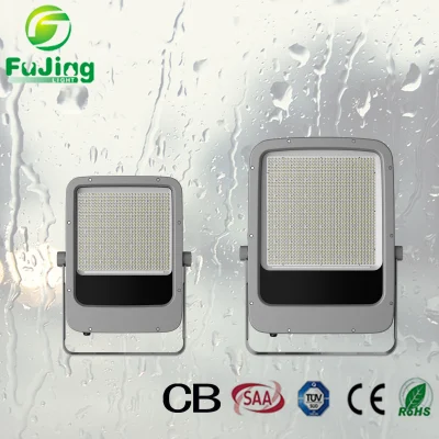 LED all&prime;ingrosso Prezzo 500W proiettore Football Stadium progetti luce IP65 Faretto a LED