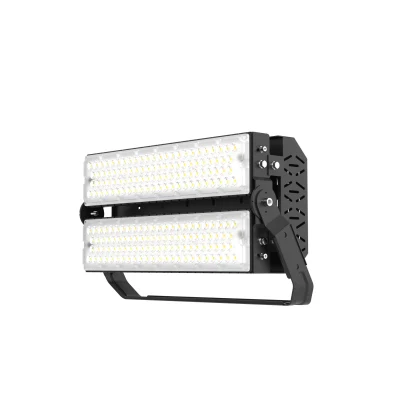 480 W 170 lm/W High Mast Stadium modulo luci sportive Design Football Illuminazione