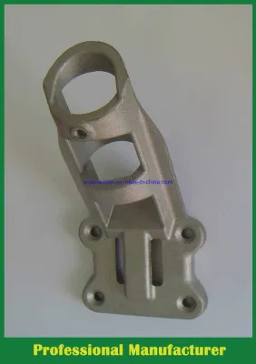 Spazzola in alluminio/acciaio inox asta telescopica per esterni anodizzata con bandiera
