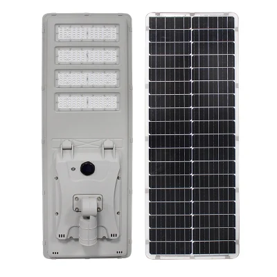 Lampada Messenger impermeabile luce LED luce luce luce LED luce a LED luce strada Parcheggio esterno Giardino Streetlight luci con batteria lumen 210 lm/W.