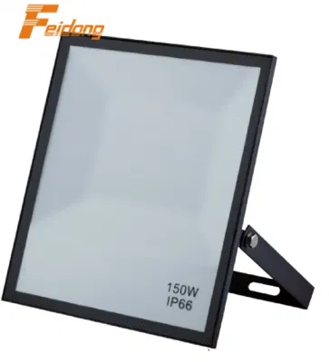RGB lineare senza driver da 220 V per esterni IP66 con telecomando Proiettore LED SMD impermeabile per esterni