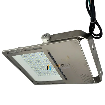 Luce di navigazione a LED per imbarcazioni 5700K luce di navigazione 500W luce di ricerca 220V
