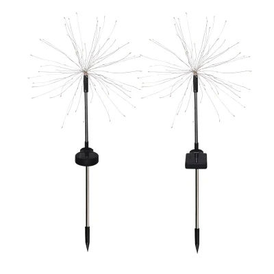 Paesaggio impermeabile alluminio rotondo esterno percorso decorativo lampade prato LED Luce a bolo