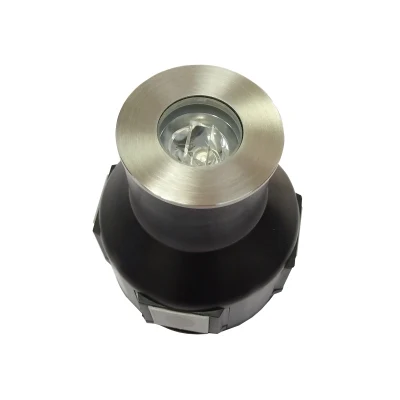 Piantana a LED impermeabile per esterni IP67 da 3 W