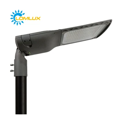 20 W IP66 impermeabile 5 anni di garanzia alluminio pressofuso decorativo solare Alloggiamento per proiettore solare Smart Camrera per illuminazione stradale a LED per Parco Manufaturer