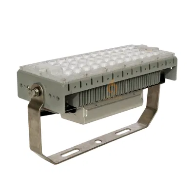 Lampada a LED a risparmio energetico da 100 W a colori rosso/verde/blu