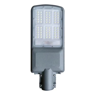 Lampada solare a LED con corpo in alluminio IP65 impermeabile 100W 200 W. 300 W.