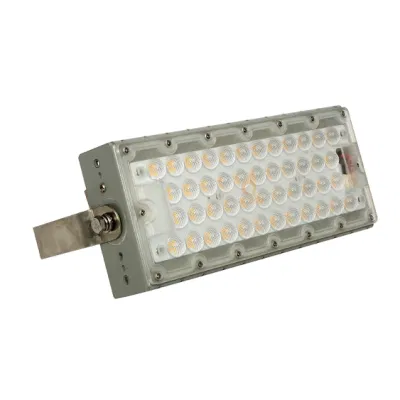 Lampada a LED a risparmio energetico da 100 W a colori rosso/verde/blu