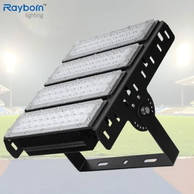 BEST OUTDOOR 100 W 150 W 200 W 250 W 300 W 400 W 500 W 600 W. ILLUMINAZIONE LED da 800 W, 1000 W, stadio di calcio, pallacanestro Court Park Square Arena Light