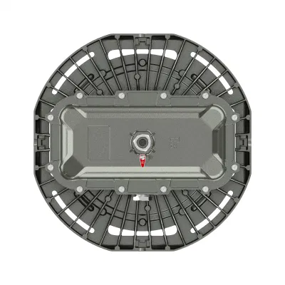 Illuminazione ATEX zona 1 zona 21 illuminazione per aree pericolose