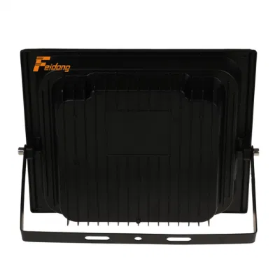 Sensore da 8 metri per esterni ultrasottile da 12 24 Volt CC Proiettore a LED solare