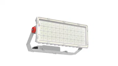 Controllo intelligente del monitoraggio remoto di luci sportive a LED di alta qualità ed economico Illuminazione sportiva